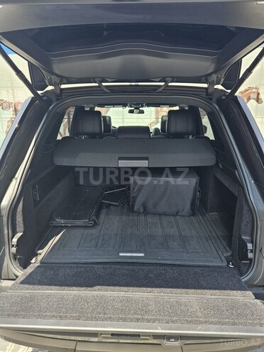 Land Rover Range Rover 2015, 113,000 km - 3.0 l - Bakı