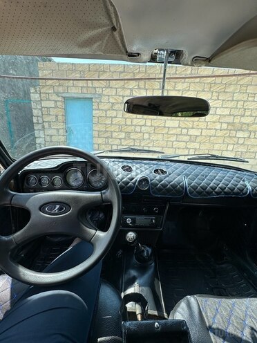 LADA (VAZ) 2106 1988, 51,584 km - 1.6 л - Şəmkir