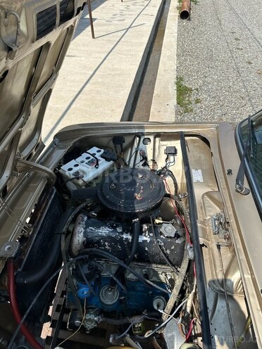 LADA (VAZ) 2106 1988, 51,584 km - 1.6 л - Şəmkir