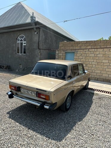 LADA (VAZ) 2106 1988, 51,584 km - 1.6 л - Şəmkir