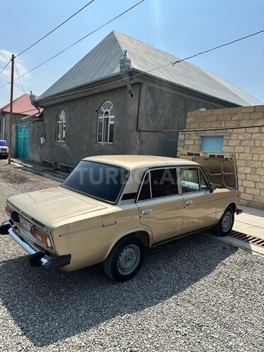 LADA (VAZ) 2106 1988, 51,584 km - 1.6 л - Şəmkir