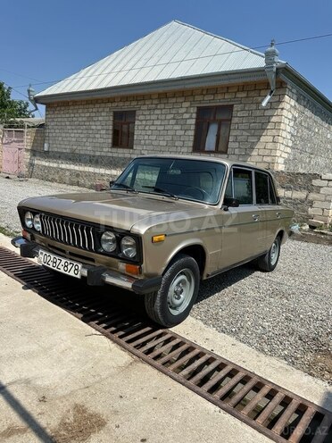 LADA (VAZ) 2106 1988, 51,584 km - 1.6 л - Şəmkir