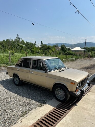 LADA (VAZ) 2106 1988, 51,584 km - 1.6 л - Şəmkir