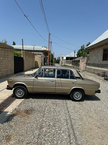 LADA (VAZ) 2106 1988, 51,584 km - 1.6 л - Şəmkir