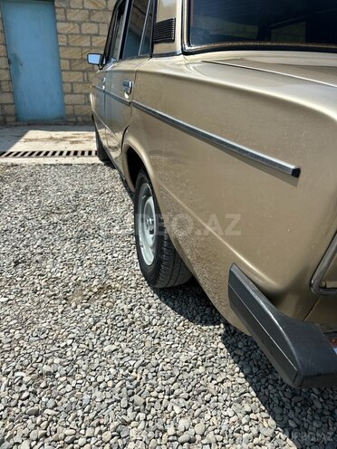 LADA (VAZ) 2106 1988, 51,584 km - 1.6 л - Şəmkir