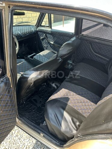 LADA (VAZ) 2106 1988, 51,584 km - 1.6 л - Şəmkir