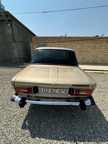 LADA (VAZ) 2106 1988, 51,584 km - 1.6 л - Şəmkir