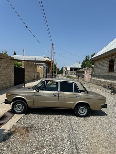 LADA (VAZ) 2106 1988, 51,584 km - 1.6 л - Şəmkir