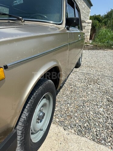 LADA (VAZ) 2106 1988, 51,584 km - 1.6 л - Şəmkir