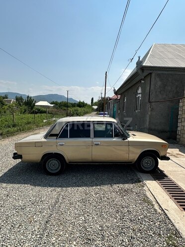 LADA (VAZ) 2106 1988, 51,584 km - 1.6 л - Şəmkir