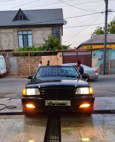 Mercedes C 220 1995, 485,685 km - 2.2 л - Xırdalan