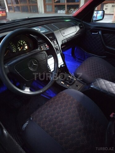 Mercedes C 220 1995, 485,685 km - 2.2 л - Xırdalan