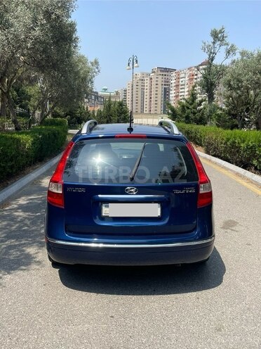 Hyundai i30 2012, 228,412 km - 1.6 l - Bakı