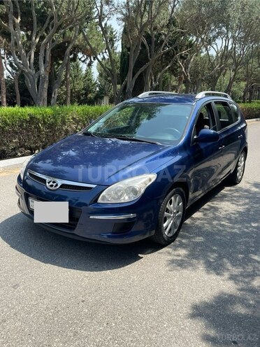 Hyundai i30 2012, 228,412 km - 1.6 l - Bakı