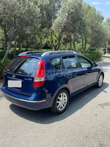 Hyundai i30 2012, 228,412 km - 1.6 l - Bakı