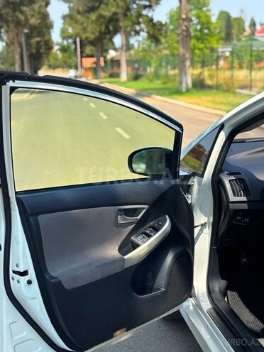Toyota Prius 2015, 511,771 km - 1.8 л - Gəncə