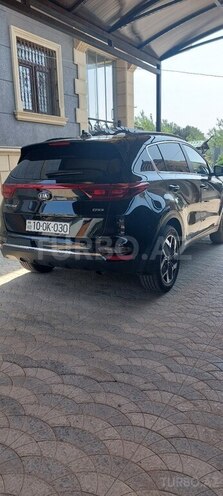 Kia Sportage 2020, 138,000 km - 2.0 l - Bakı