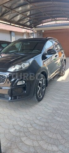 Kia Sportage 2020, 138,000 km - 2.0 l - Bakı