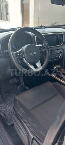 Kia Sportage 2020, 138,000 km - 2.0 l - Bakı