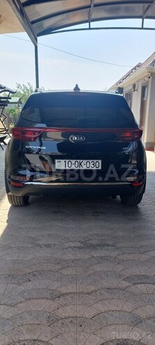 Kia Sportage 2020, 138,000 km - 2.0 l - Bakı
