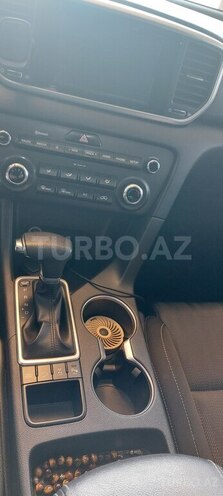 Kia Sportage 2020, 138,000 km - 2.0 l - Bakı