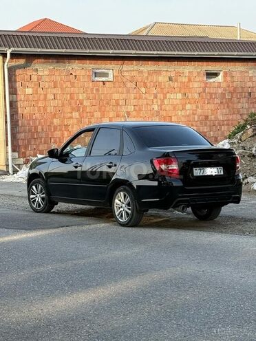 LADA (VAZ) Granta 2024, 30,921 km - 1.6 l - Bakı
