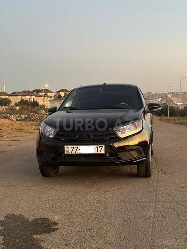 LADA (VAZ) Granta 2024, 30,921 km - 1.6 l - Bakı