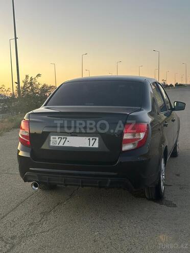 LADA (VAZ) Granta 2024, 30,921 km - 1.6 l - Bakı