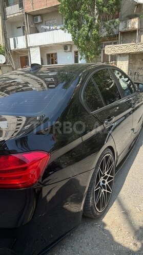 BMW 320 2014, 319,000 km - 2.0 l - Bakı