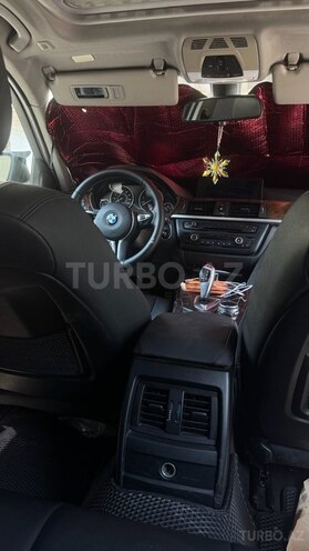 BMW 320 2014, 319,000 km - 2.0 l - Bakı