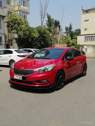 Kia Forte-2