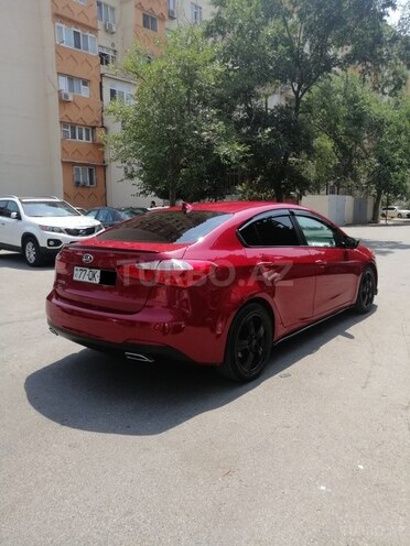 Kia Forte-3