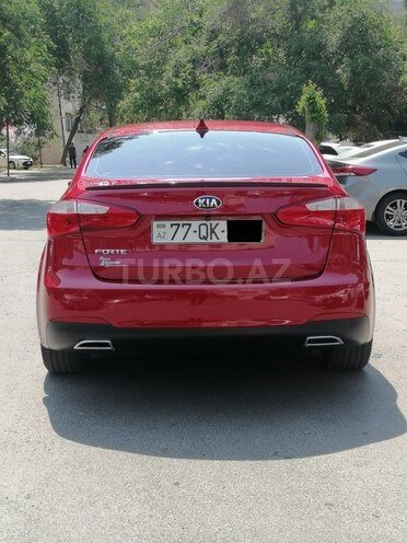 Kia Forte-6