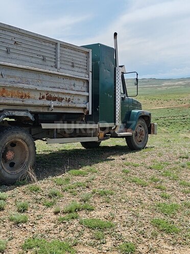 GAZ 53 2004, 120,000 km - 4.3 l - Qazax