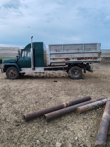 GAZ 53 2004, 120,000 km - 4.3 l - Qazax