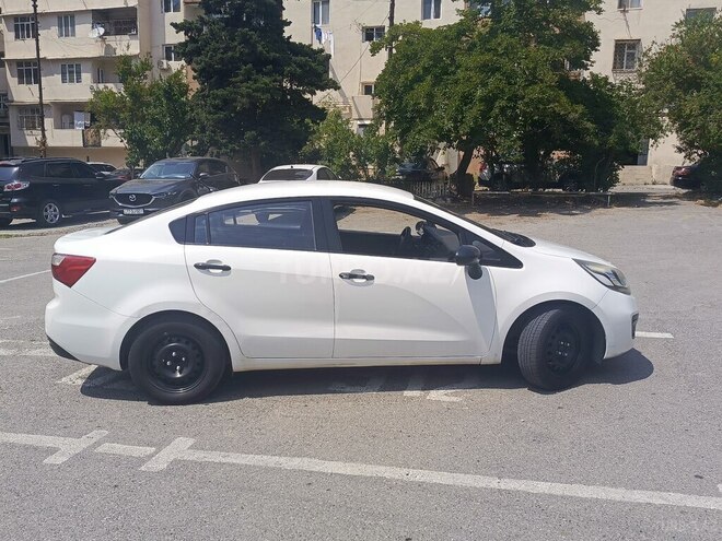 Kia Rio 2011, 349,648 km - 1.4 l - Bakı