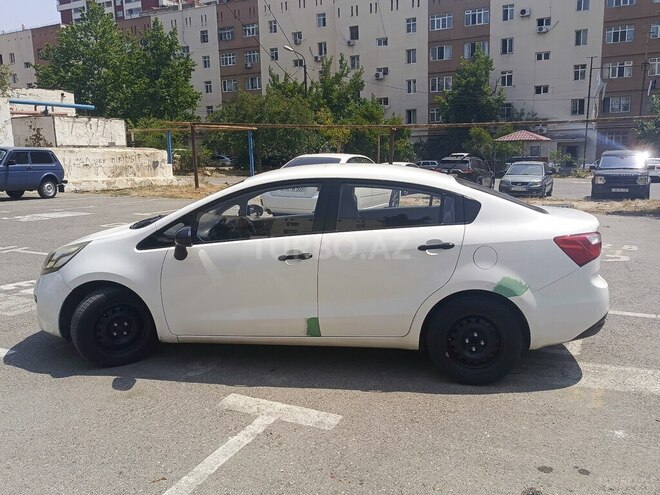 Kia Rio 2011, 349,648 km - 1.4 l - Bakı
