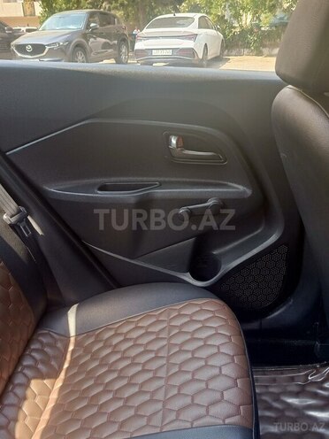 Kia Rio 2011, 349,648 km - 1.4 l - Bakı