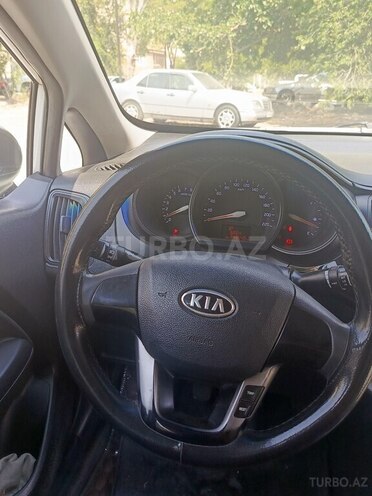 Kia Rio 2011, 349,648 km - 1.4 l - Bakı