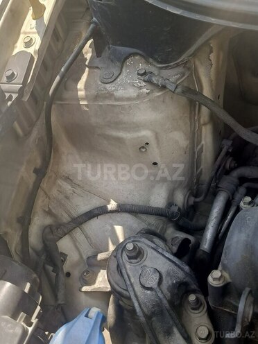 Kia Rio 2011, 349,648 km - 1.4 l - Bakı