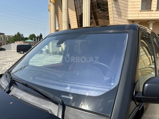 Land Rover Discovery 2009, 60,000 km - 2.7 l - Bakı