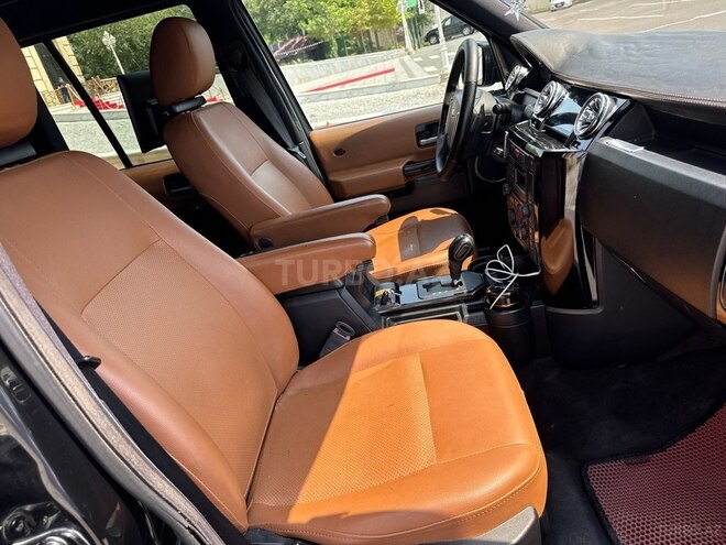 Land Rover Discovery 2009, 60,000 km - 2.7 l - Bakı