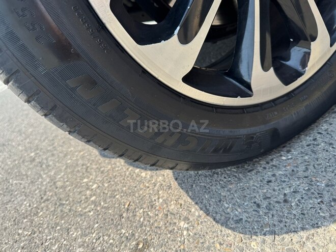 Land Rover Discovery 2009, 60,000 km - 2.7 l - Bakı