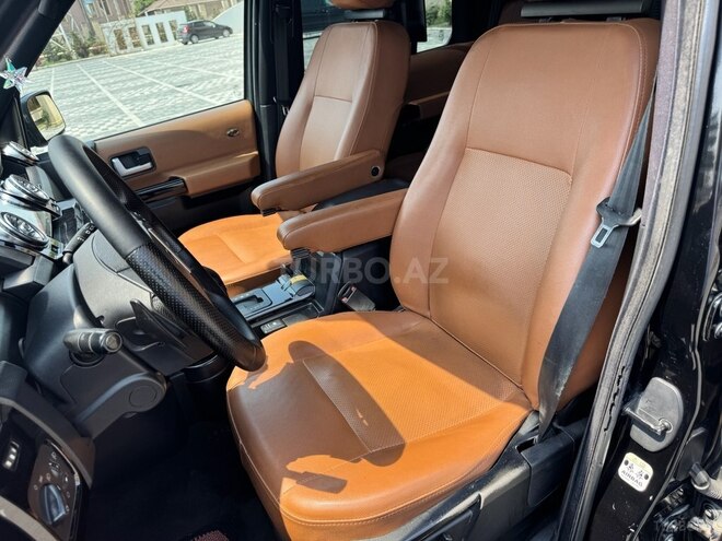 Land Rover Discovery 2009, 60,000 km - 2.7 l - Bakı