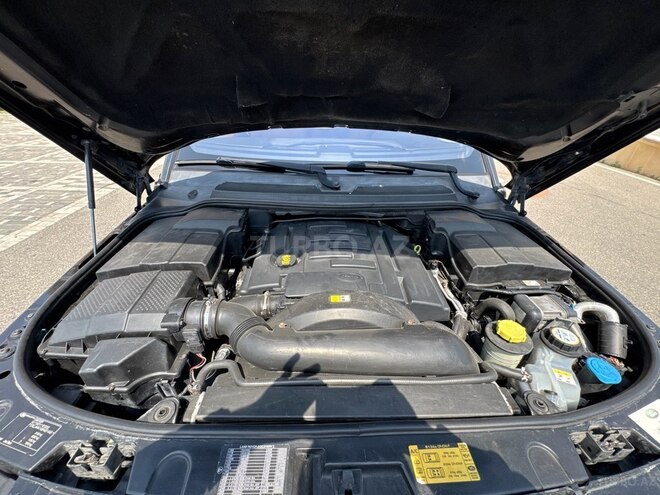 Land Rover Discovery 2009, 60,000 km - 2.7 l - Bakı