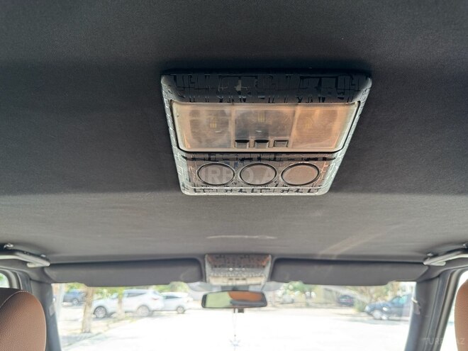 Land Rover Discovery 2009, 60,000 km - 2.7 l - Bakı