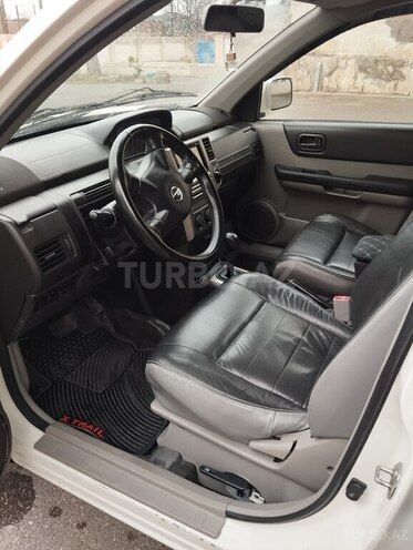Nissan X-Trail 2004, 231,515 km - 2.0 l - Sumqayıt
