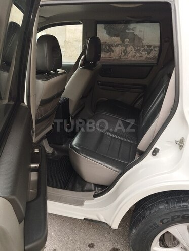Nissan X-Trail 2004, 231,515 km - 2.0 l - Sumqayıt