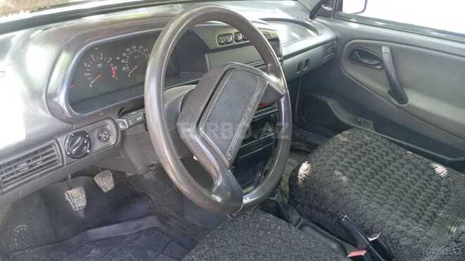 LADA (VAZ) 2115 2007, 400,000 km - 1.6 л - Ağdaş