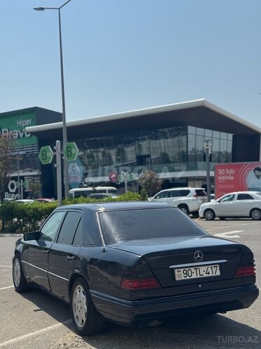Mercedes E 200 1994, 612,000 km - 2.0 l - Bakı